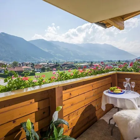 Cafe-zillertal