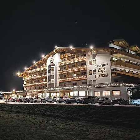 Cafe-zillertal 4* Strass im Zillertal