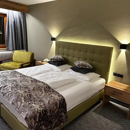 Ξενοδοχείο Cafe-zillertal Strass im Zillertal