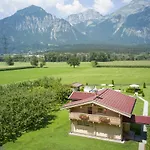 Cafe-zillertal 4* Strass im Zillertal