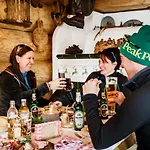 Cafe-zillertal 4*