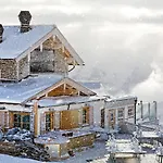 Cafe-zillertal Hotel