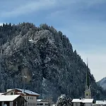 Hotel Cafe-zillertal 4*