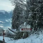 Cafe-zillertal 4*