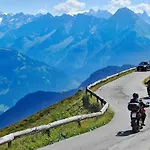 Cafe-zillertal 4* Strass im Zillertal