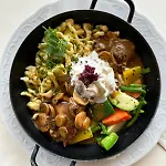 Cafe-zillertal Hotel 4*