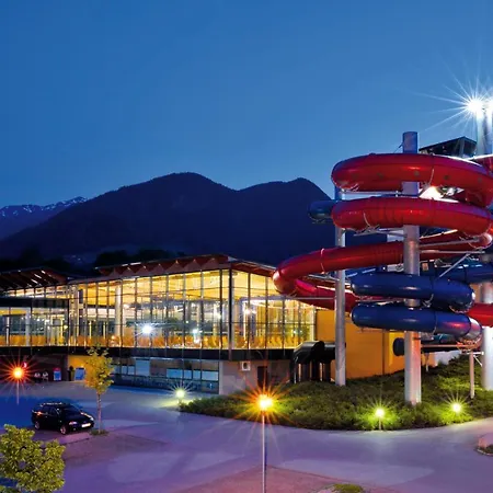 Cafe-zillertal Ξενοδοχείο Strass im Zillertal