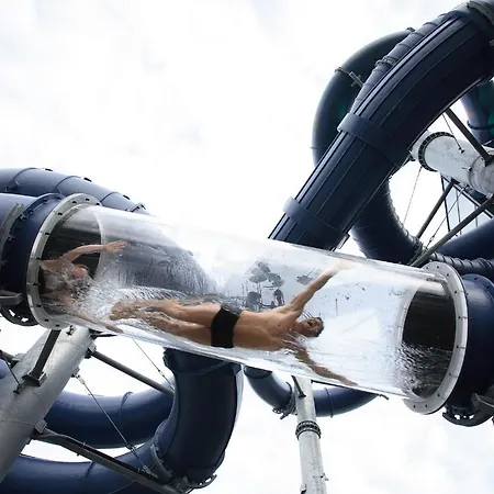 Hotel Cafe-zillertal