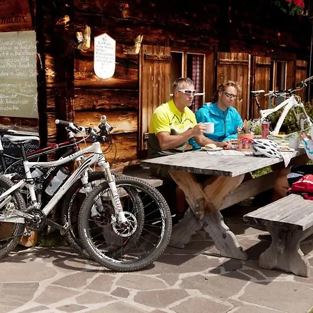Cafe-zillertal 4*
