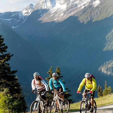 Cafe-zillertal 4*