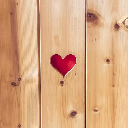 Ξενοδοχείο Cafe-zillertal 4*