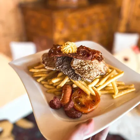 Hotel Cafe-zillertal Strass im Zillertal