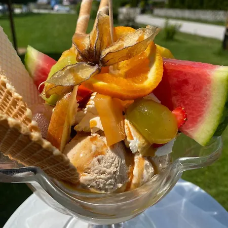 Hotel Cafe-zillertal Strass im Zillertal