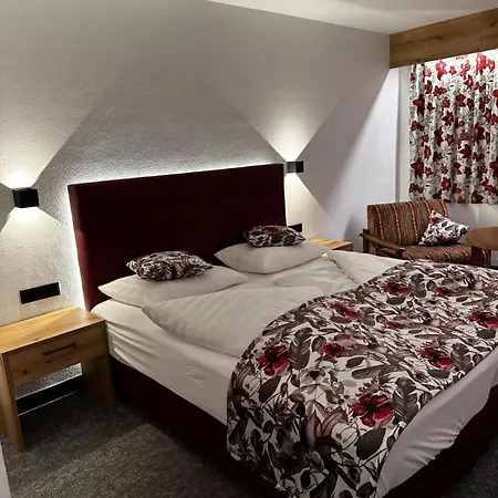 Cafe-zillertal Hotel 4*