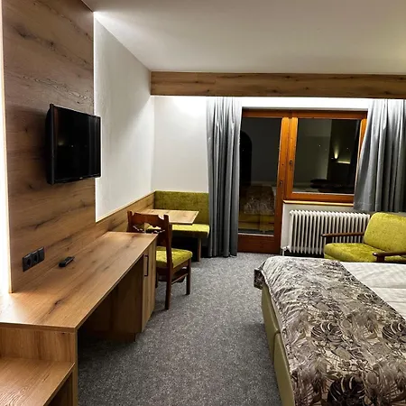 Hotel Cafe-zillertal 4*