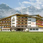 Cafe-zillertal 4* Strass im Zillertal