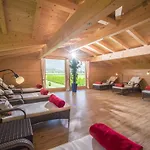 Hotel Cafe-zillertal