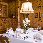 Cafe-zillertal Hotel 4*