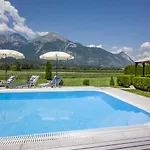 Hotel Cafe-zillertal