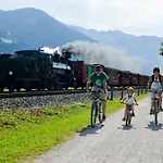 Hotel Cafe-zillertal 4*