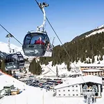 Hotel Cafe-zillertal 4*