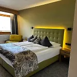 Hotel Cafe-zillertal Strass im Zillertal