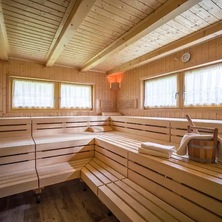 Cafe-zillertal Hotell