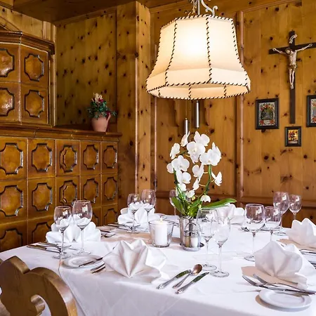 Cafe-zillertal Hotell 4*