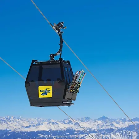 Cafe-zillertal 4* Strass im Zillertal