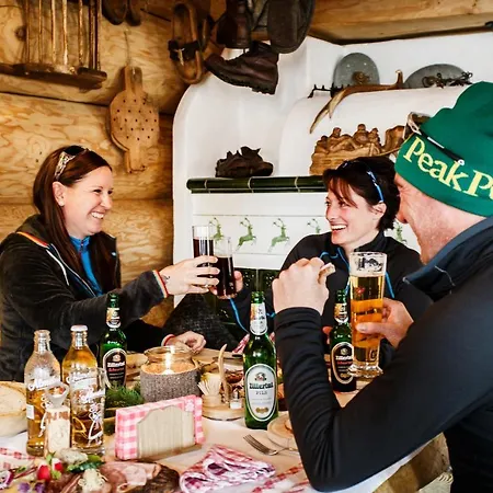 Cafe-zillertal 4*