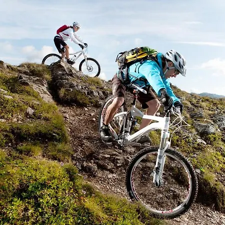 Cafe-zillertal 4* Strass im Zillertal