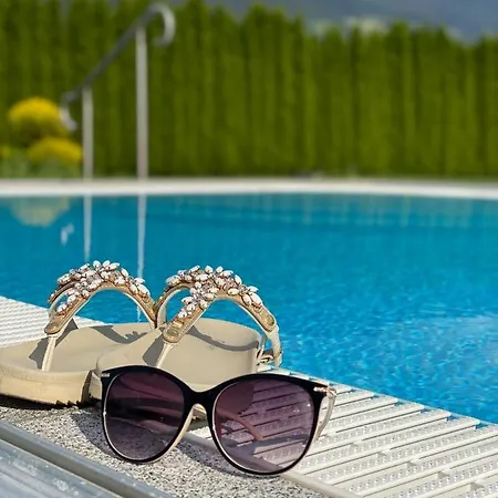 Hotell Cafe-zillertal Strass im Zillertal