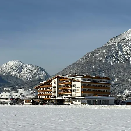 Cafe-zillertal 4* Strass im Zillertal