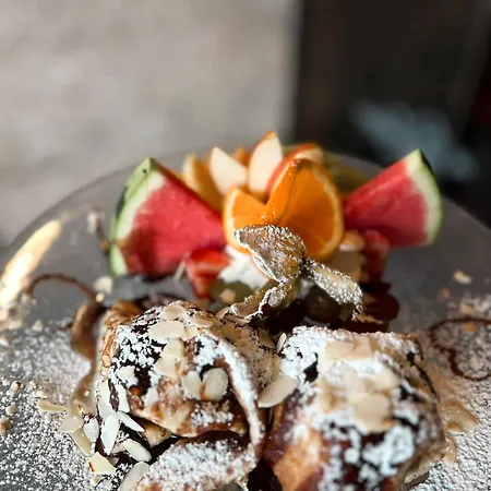 Cafe-zillertal Strass im Zillertal