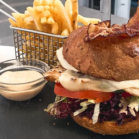 Cafe-zillertal 4* Strass im Zillertal