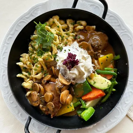 Cafe-zillertal Hotel 4*