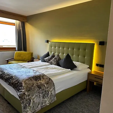 Hotel Cafe-zillertal Strass im Zillertal
